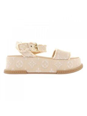 Louis Vuitton Maya Line Sandals